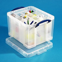 Load image into Gallery viewer, 35 litre Really Useful Box