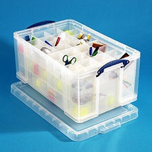 Load image into Gallery viewer, 64 litre Really Useful Box