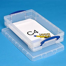 Load image into Gallery viewer, 6 litre Really Useful Box