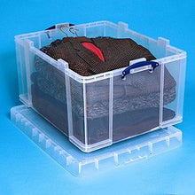 Load image into Gallery viewer, 145 litre Really Useful Box