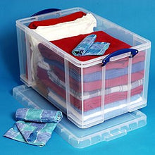 Load image into Gallery viewer, 84 litre Really Useful Box