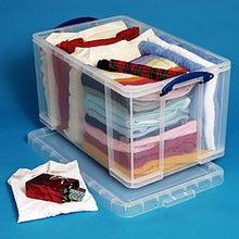 Load image into Gallery viewer, 84 litre Really Useful Box