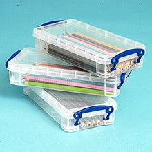 Load image into Gallery viewer, 0.55 litre Really Useful Box