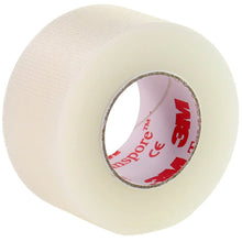 Load image into Gallery viewer, 3M Transpore Surgical Tape 2.5cm x 9.14m
