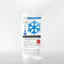 Load image into Gallery viewer, Long Sterofreeze Instant Ice Cold Packs - 39cm x 14cm | First Aid Relief Cold Therapy
