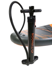 Load image into Gallery viewer, Typhoon Inflatable SUP 10ft 2″
