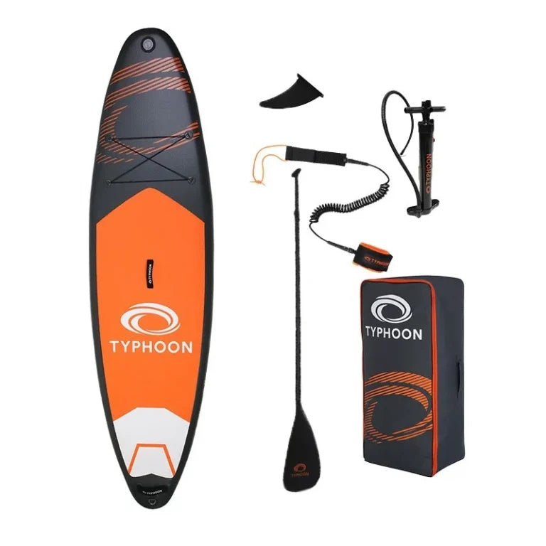 Typhoon Inflatable SUP 10ft 2″