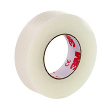 Load image into Gallery viewer, 3M Transpore Surgical Tape 1.25cm x 9.14m
