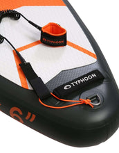 Load image into Gallery viewer, Typhoon Inflatable SUP 10ft 2″
