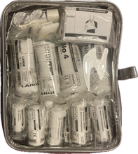 Load image into Gallery viewer, Response Grab Bag with Defibrillator
