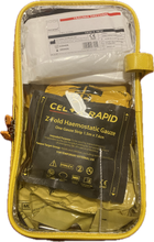 Load image into Gallery viewer, Response Grab Bag with Defibrillator
