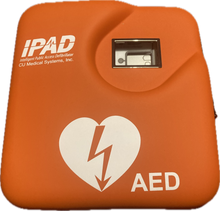 Load image into Gallery viewer, Response Grab Bag with Defibrillator
