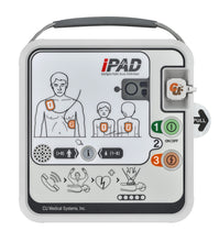 Load image into Gallery viewer, Response Grab Bag with Defibrillator
