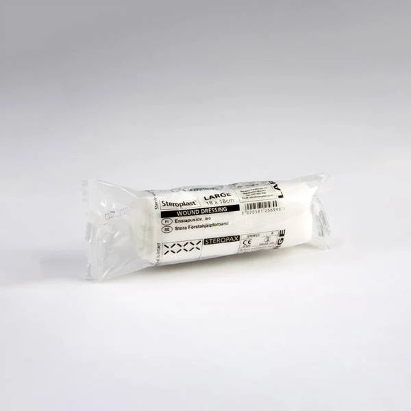 Large Wound Dressing