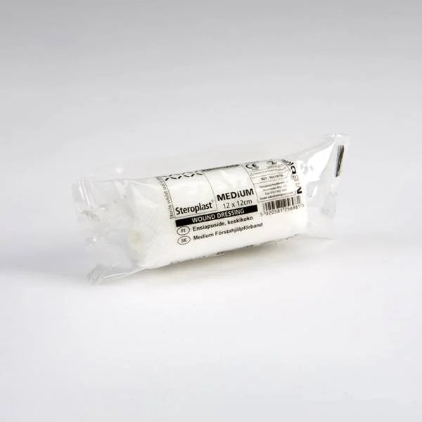 Medium Wound Dressing