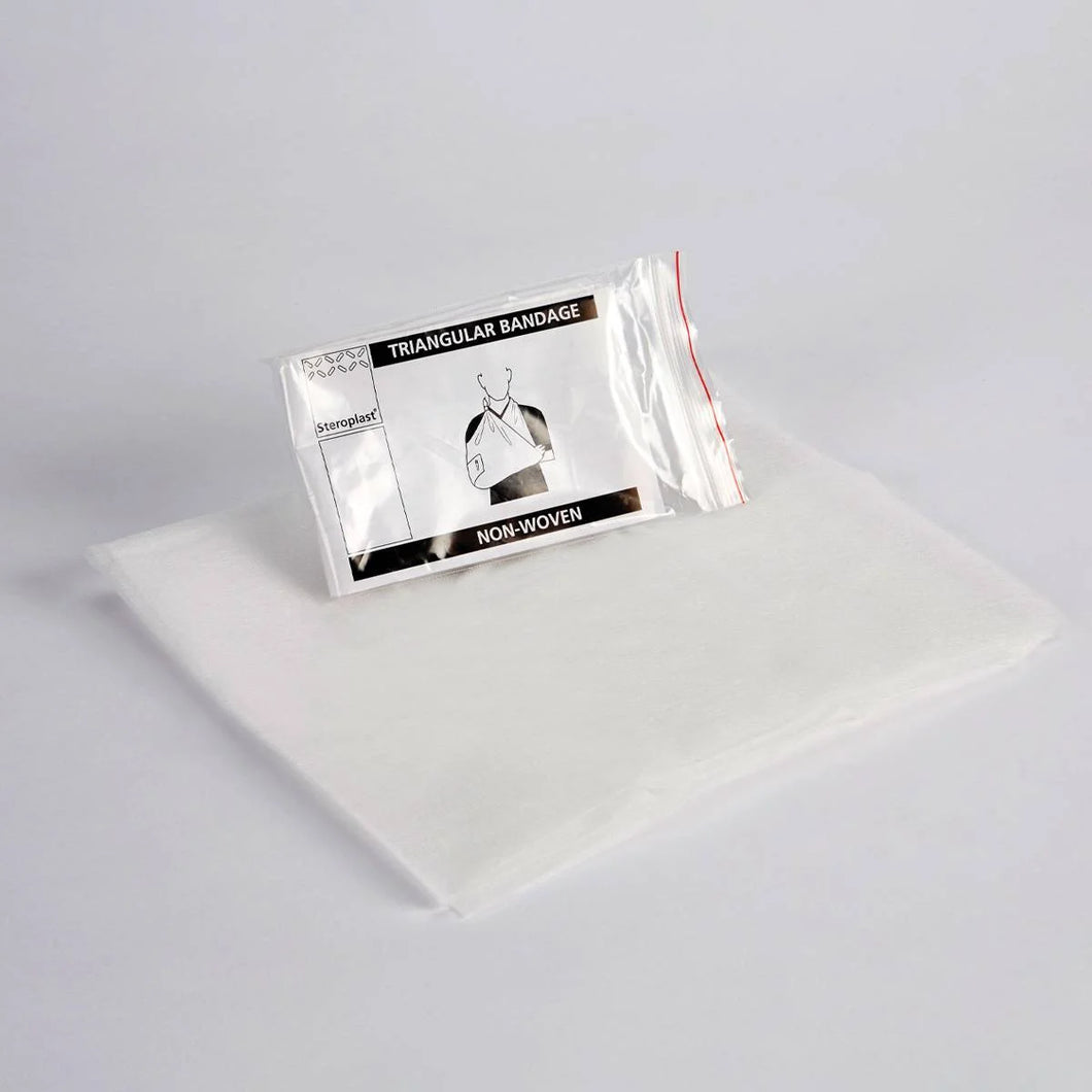 Triangular Bandage : Non-woven