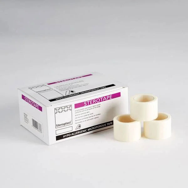 Micropore Tape 2.5cm x 10m