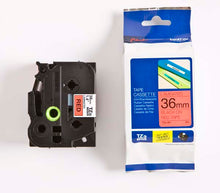 Load image into Gallery viewer, Brother TZe 36mm Standard Laminated
