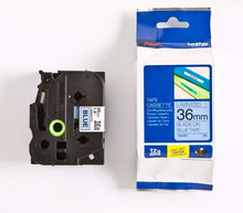 Load image into Gallery viewer, Brother TZe 36mm Standard Laminated
