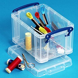 1.6 litre Really Useful Box