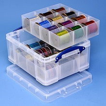 Load image into Gallery viewer, 18 litre Really Useful Box
