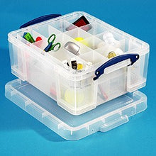 Load image into Gallery viewer, 18 litre Really Useful Box
