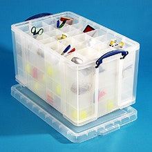 Load image into Gallery viewer, 84 litre Really Useful Box
