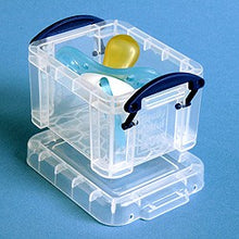 Load image into Gallery viewer, 0.14 litre Really Useful Box
