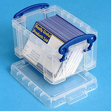 Load image into Gallery viewer, 0.3 litre Really Useful Box
