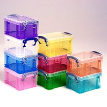 Load image into Gallery viewer, 0.3 litre Really Useful Box
