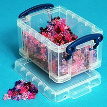 Load image into Gallery viewer, 0.3 litre Really Useful Box
