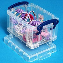 Load image into Gallery viewer, 0.3 litre Really Useful Box
