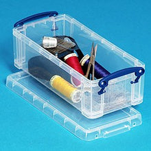 Load image into Gallery viewer, 0.9 litre Really Useful Box
