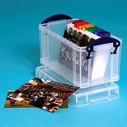 2.1 litre Really Useful Box