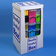 Load image into Gallery viewer, 3 litre Really Useful Box
