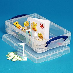 4 litre Really Useful Box