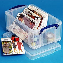 Load image into Gallery viewer, 9 litre Really Useful Box
