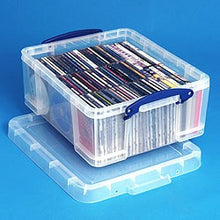 Load image into Gallery viewer, 18 litre Really Useful Box
