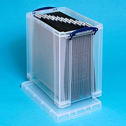 25 litre Really Useful Box
