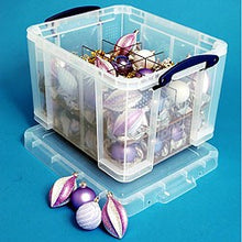 Load image into Gallery viewer, 35 litre Really Useful Box
