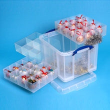 Load image into Gallery viewer, 35 litre Really Useful Box
