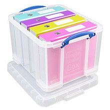Load image into Gallery viewer, 35 litre Really Useful Box
