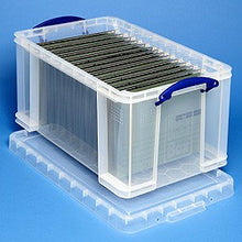 Load image into Gallery viewer, 48 litre Really Useful Box
