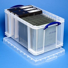 Load image into Gallery viewer, 48 litre Really Useful Box
