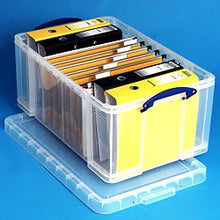 Load image into Gallery viewer, 64 litre Really Useful Box
