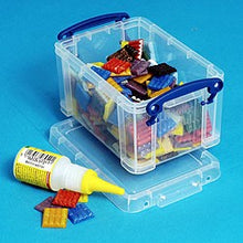Load image into Gallery viewer, 0.7 litre Really Useful Box
