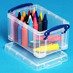 0.7 litre Really Useful Box