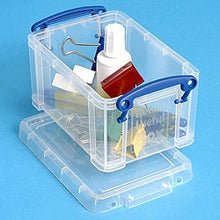 Load image into Gallery viewer, 0.7 litre Really Useful Box
